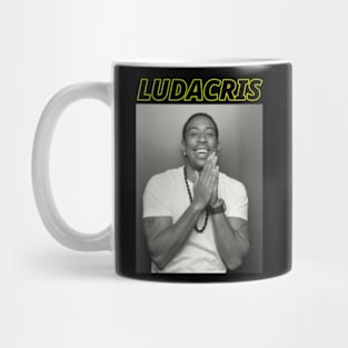 Ludacris Mug